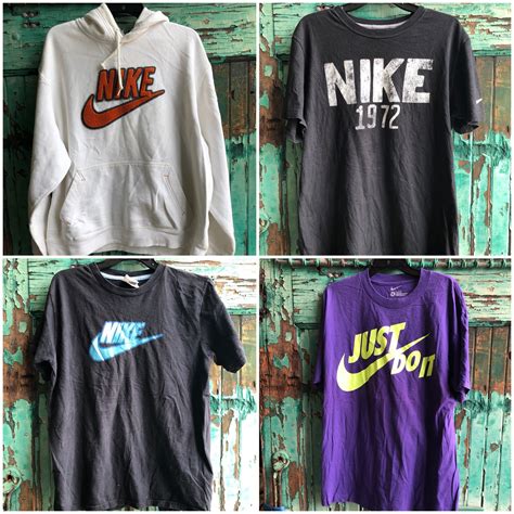 used nike clothes